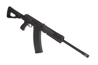 Kalashnikov USA KS-12T Adjustable Stock Shotgun